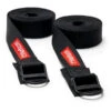 Northcore D-Ring Tie Downs - Lashing Strap