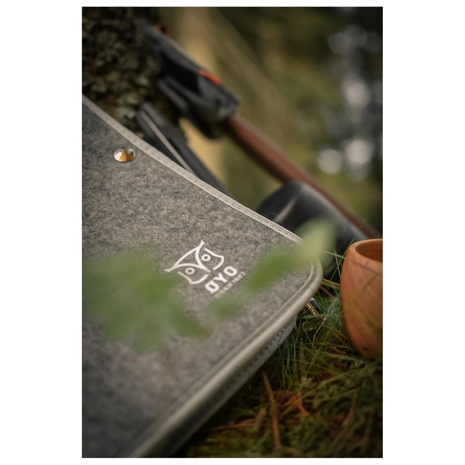 Tourbesteck 5 Tourbesteck - Image 3