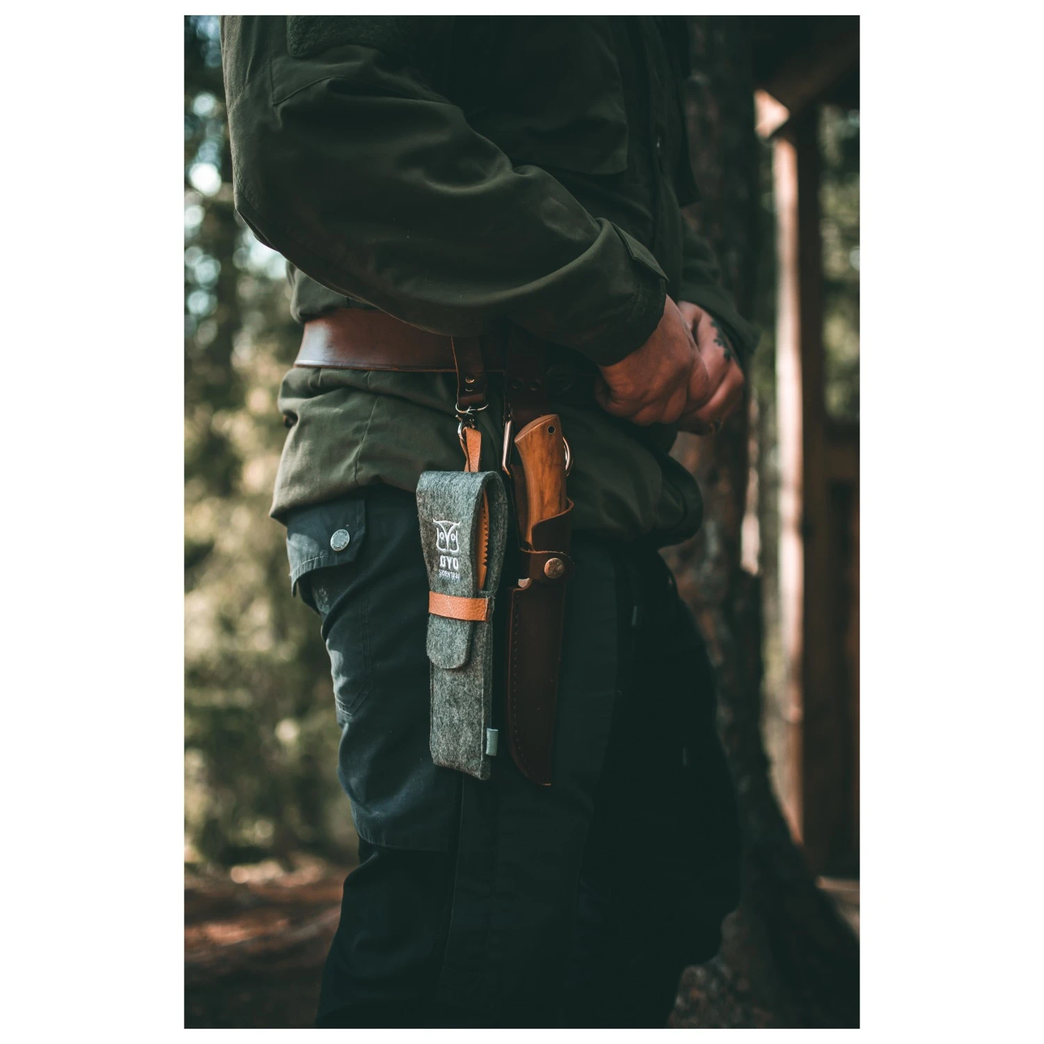 Tourbesteck 6 Tourbesteck - Image 4