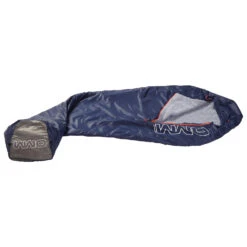 OMM Mountain Core 250 - Synthetic Sleeping Bag 8 OMM Mountain Core 250 - Synthetic Sleeping Bag -Brunner Sales 2025 omm mountain core 250 synthetic sleeping bag detail 3
