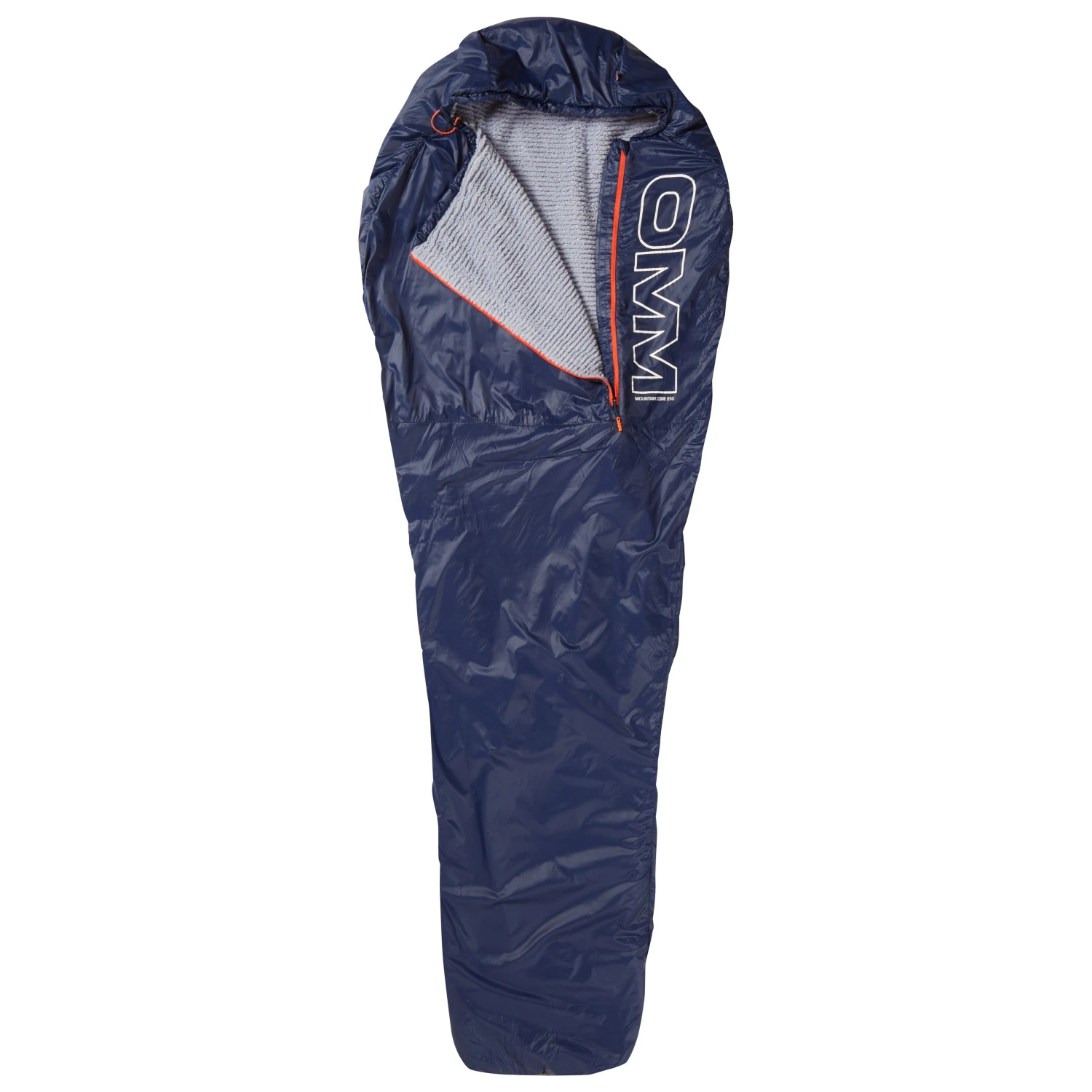 OMM Mountain Core 250 - Synthetic Sleeping Bag 3 OMM Mountain Core 250 - Synthetic Sleeping Bag