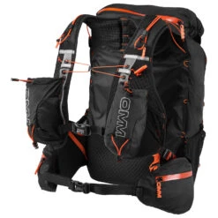 OMM Phantom 25 - Trail Running Backpack -Brunner Sales 2025 omm phantom 25 trail running backpack detail 2