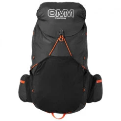 OMM Phantom 25 - Trail Running Backpack -Brunner Sales 2025 omm phantom 25 trail running backpack detail 4