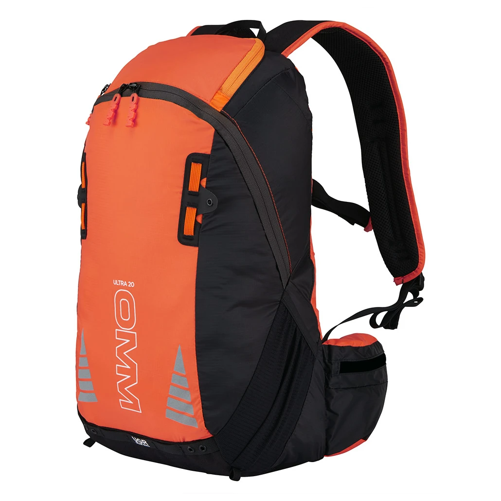 OMM Ultra 20 - Trail Running Backpack 5 OMM Ultra 20 - Trail Running Backpack - Image 3