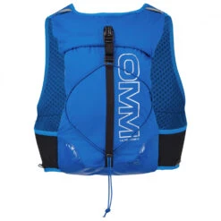 OMM Ultrafire 5 Vest - Trail Running Backpack -Brunner Sales 2025 omm ultrafire 5 vest trail running backpack detail 2