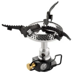 Optimus Elektra Black Edition - Gas Stove