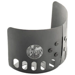 Optimus Elektra Black Edition - Gas Stove -Brunner Sales 2025 optimus elektra black edition gas stove detail 9