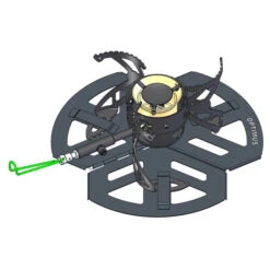 Optimus Stove Stand 7 Optimus Stove Stand -Brunner Sales 2025 optimus stove stand detail 3