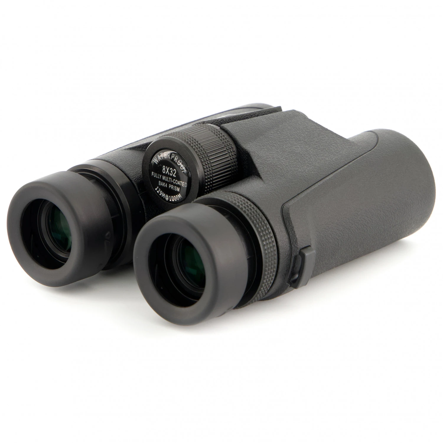 Origin Outdoors Fernglas Mountain View - Binoculars 5 Origin Outdoors Fernglas Mountain View - Binoculars - Image 3