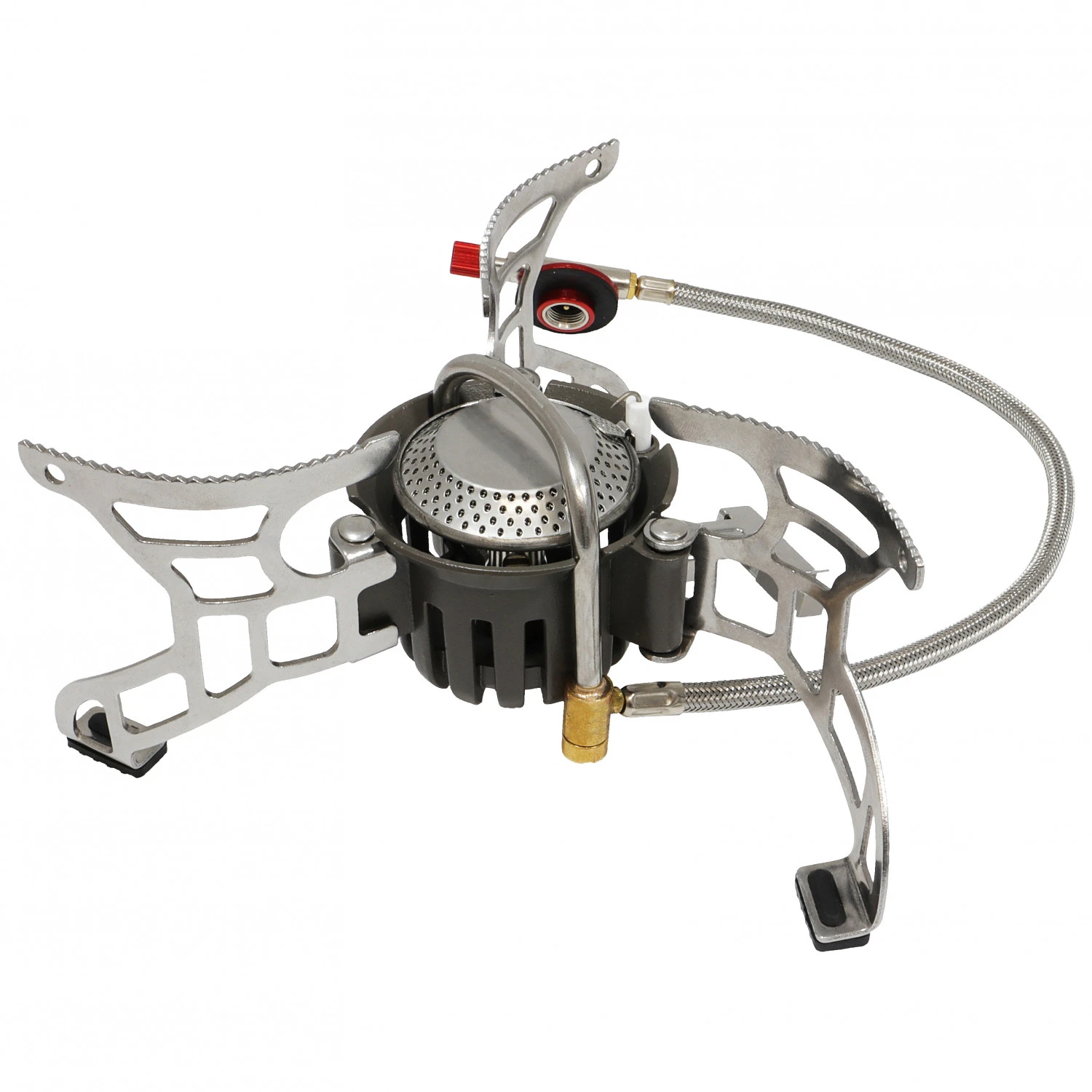 Origin Outdoors Gaskocher Rugged - Gas Stove 3 Origin Outdoors Gaskocher Rugged - Gas Stove