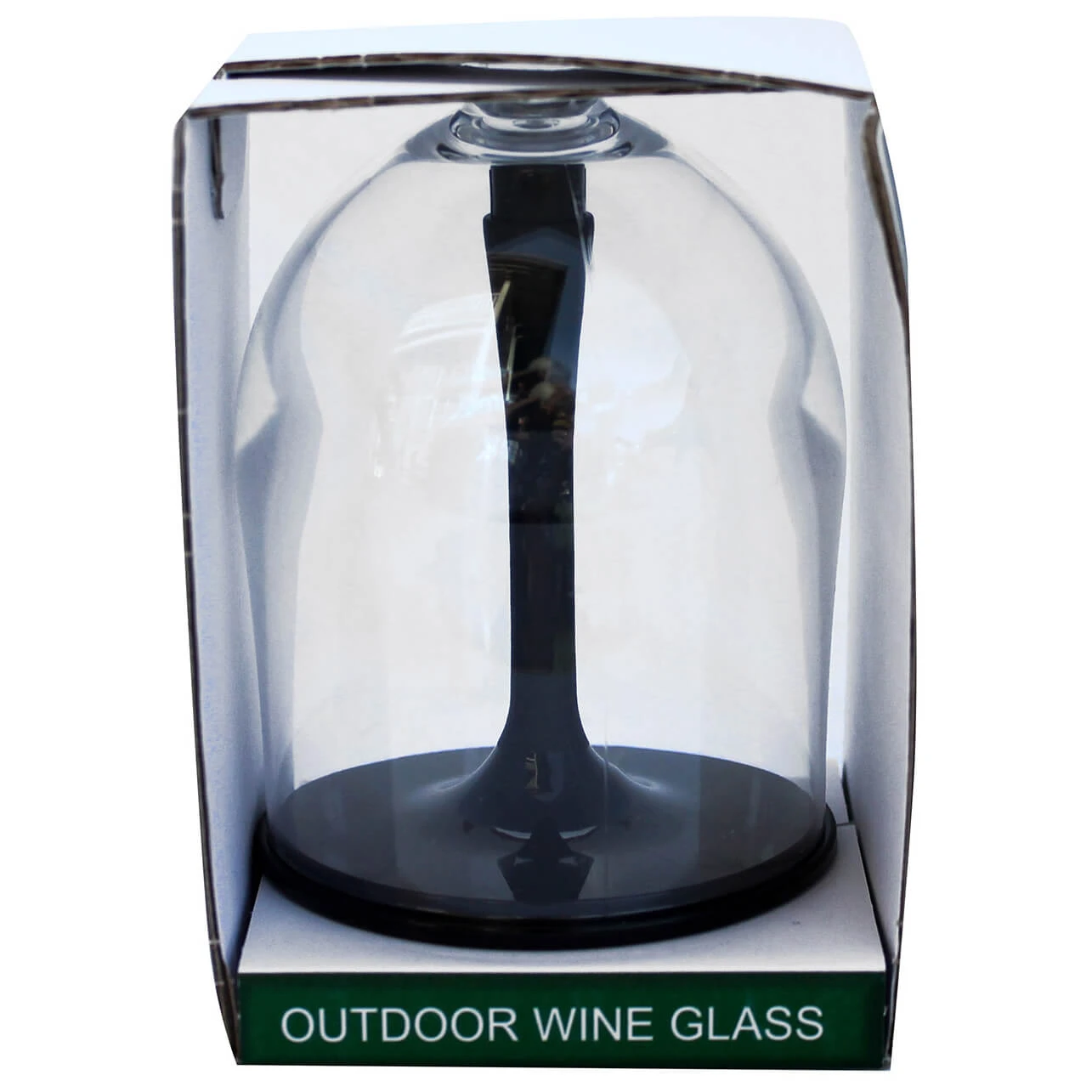 Origin Outdoors Outdoor Wine Glass 4 Origin Outdoors Outdoor Wine Glass - Image 2