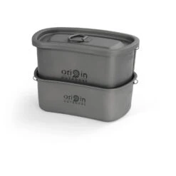 Origin Outdoors Titan Camping-Topfset - Pot