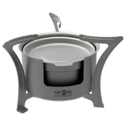 Origin Outdoors Titan Kocher Combo - Solid Fuel Stoves -Brunner Sales 2025 origin outdoors titan kocher combo solid fuel stoves detail 4