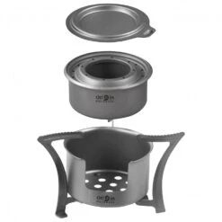 Origin Outdoors Titan Kocher Combo - Solid Fuel Stoves -Brunner Sales 2025 origin outdoors titan kocher combo solid fuel stoves detail 7