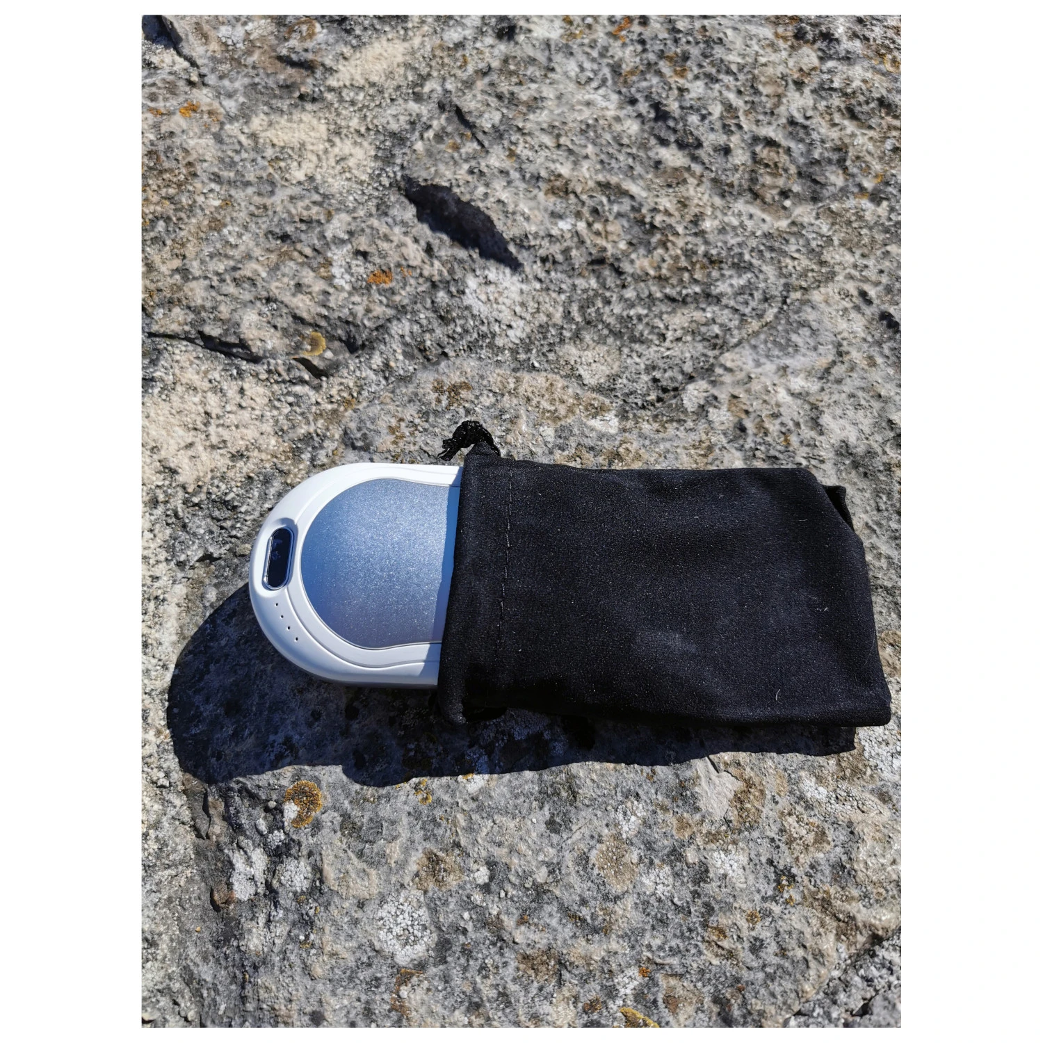 Origin Outdoors USB-Handwärmer Powerbank - Powerbank 12 Origin Outdoors USB-Handwärmer Powerbank - Powerbank - Image 10