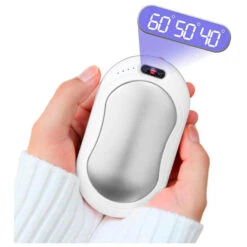 Origin Outdoors USB-Handwärmer Powerbank - Powerbank 15 Origin Outdoors USB-Handwärmer Powerbank - Powerbank -Brunner Sales 2025 origin outdoors usb handwaermer powerbank powerbank detail 4