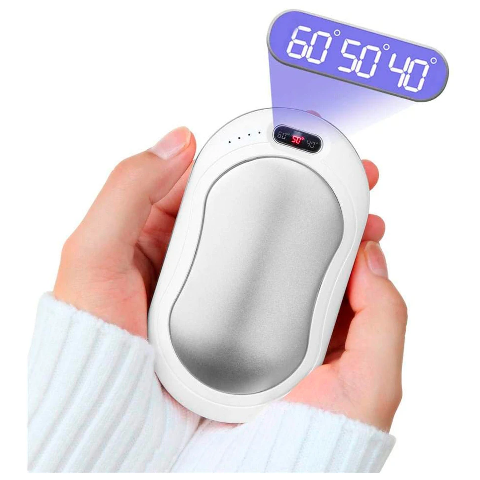 Origin Outdoors USB-Handwärmer Powerbank - Powerbank 6 Origin Outdoors USB-Handwärmer Powerbank - Powerbank - Image 4