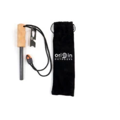 Origin Outdoors Zündstahl Edge -Brunner Sales 2025 origin outdoors zuendstahl edge detail 5