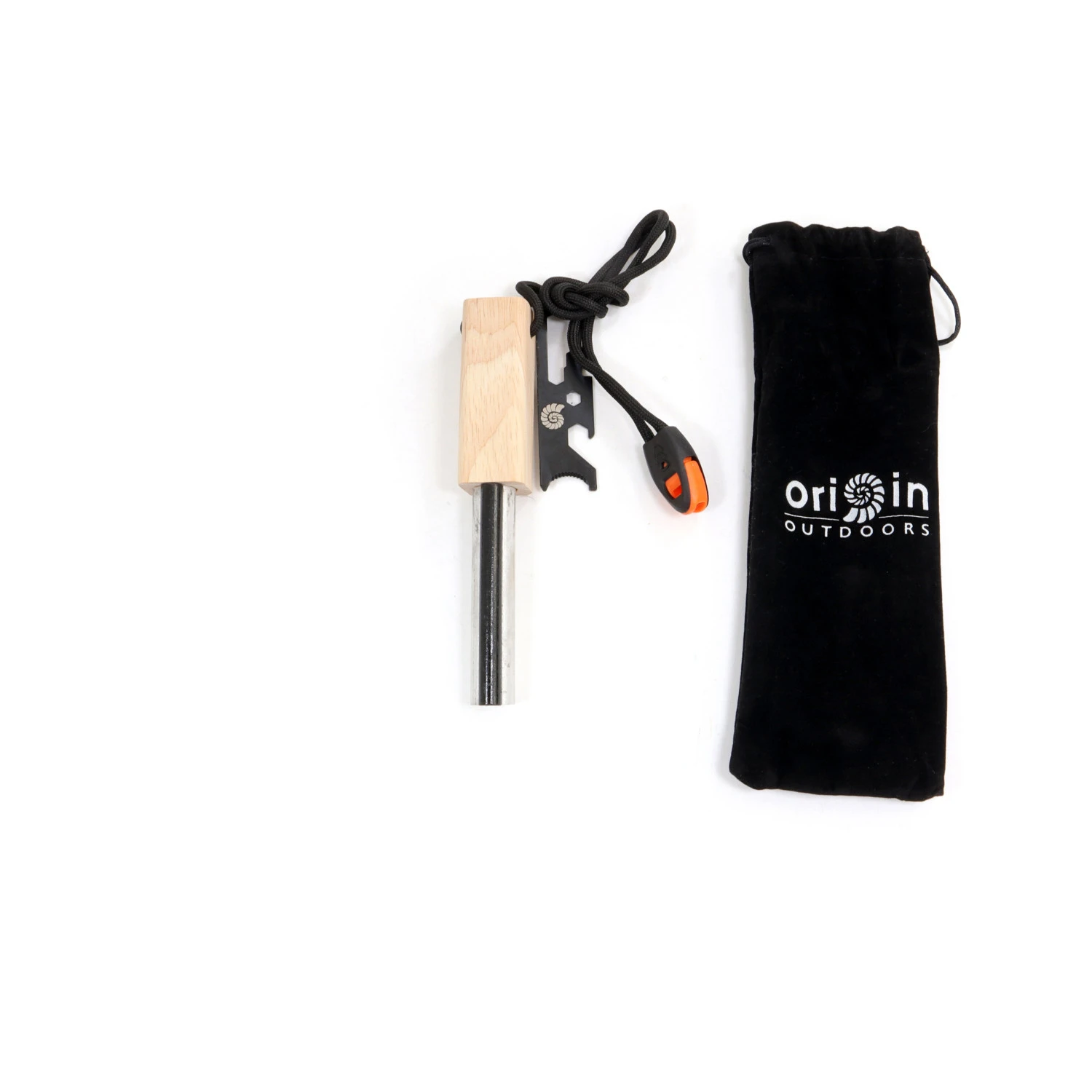 Origin Outdoors Zündstahl Striker 2 In 1 6 Origin Outdoors Zündstahl Striker 2 In 1 - Image 4