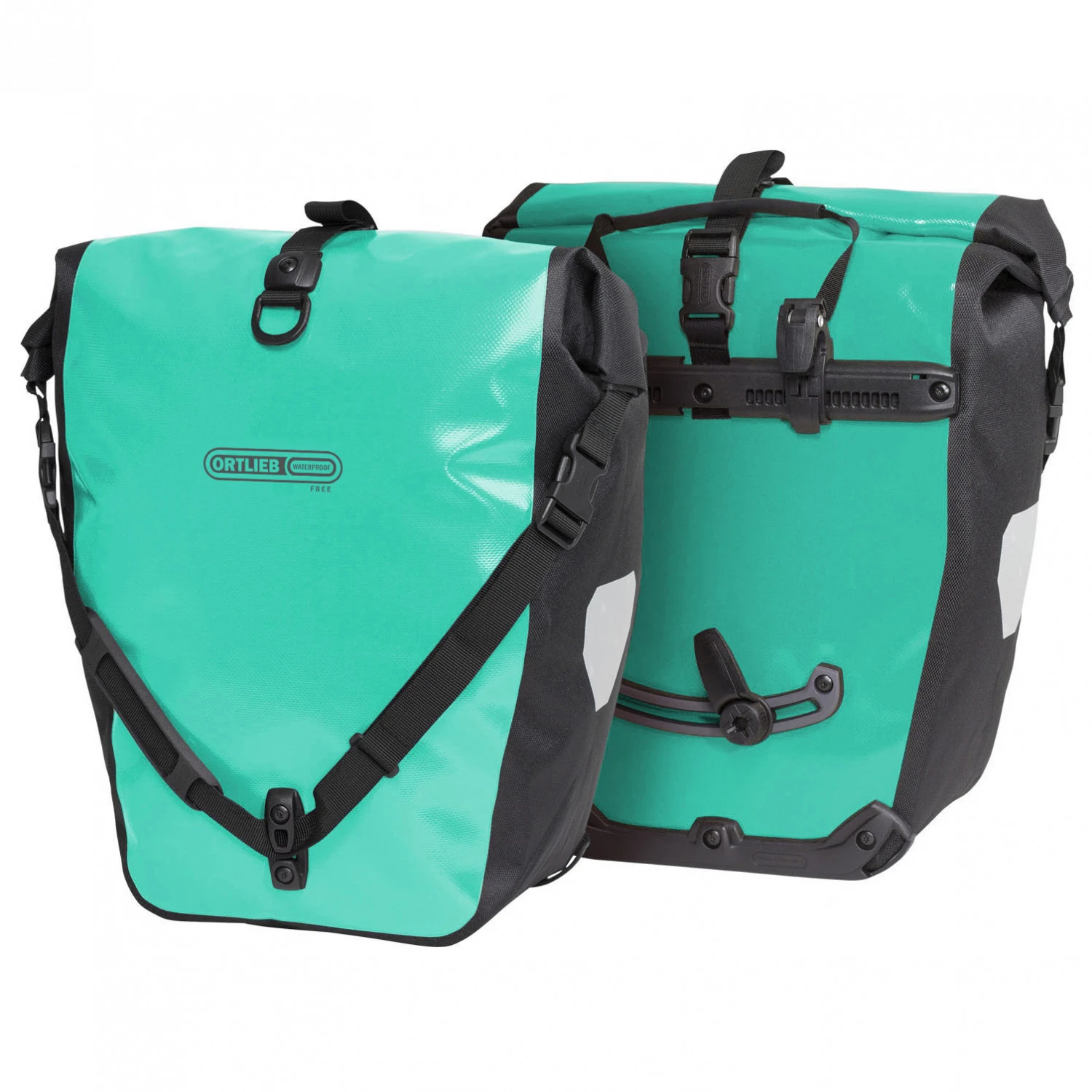 Ortlieb Back-Roller Free - Panniers 4 Ortlieb Back-Roller Free - Panniers - Image 2