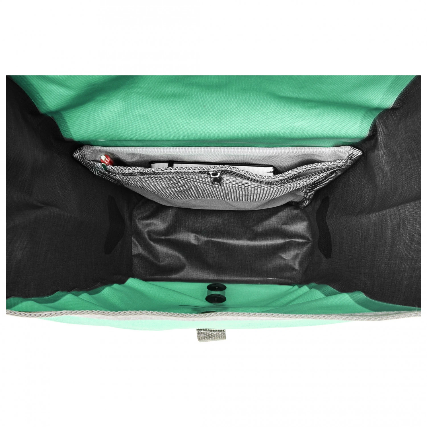 Ortlieb Back-Roller Free - Panniers 5 Ortlieb Back-Roller Free - Panniers - Image 3