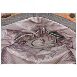 Ortlieb Barista Urban - Handlebar Bag 9 Ortlieb Barista Urban - Handlebar Bag -Brunner Sales 2025 ortlieb barista urban handlebar bag detail 4