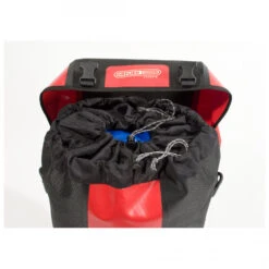 Ortlieb Bike-Packer Classic - Panniers -Brunner Sales 2025 ortlieb bike packer classic panniers detail 3