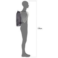 Ortlieb Daypack Metrosphere 21 - Daypack -Brunner Sales 2025 ortlieb daypack metrosphere 21 daypack detail 8