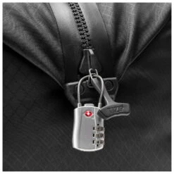 Ortlieb Duffle Metrosphere 40 - Luggage -Brunner Sales 2025 ortlieb duffle metrosphere 40 luggage detail 6