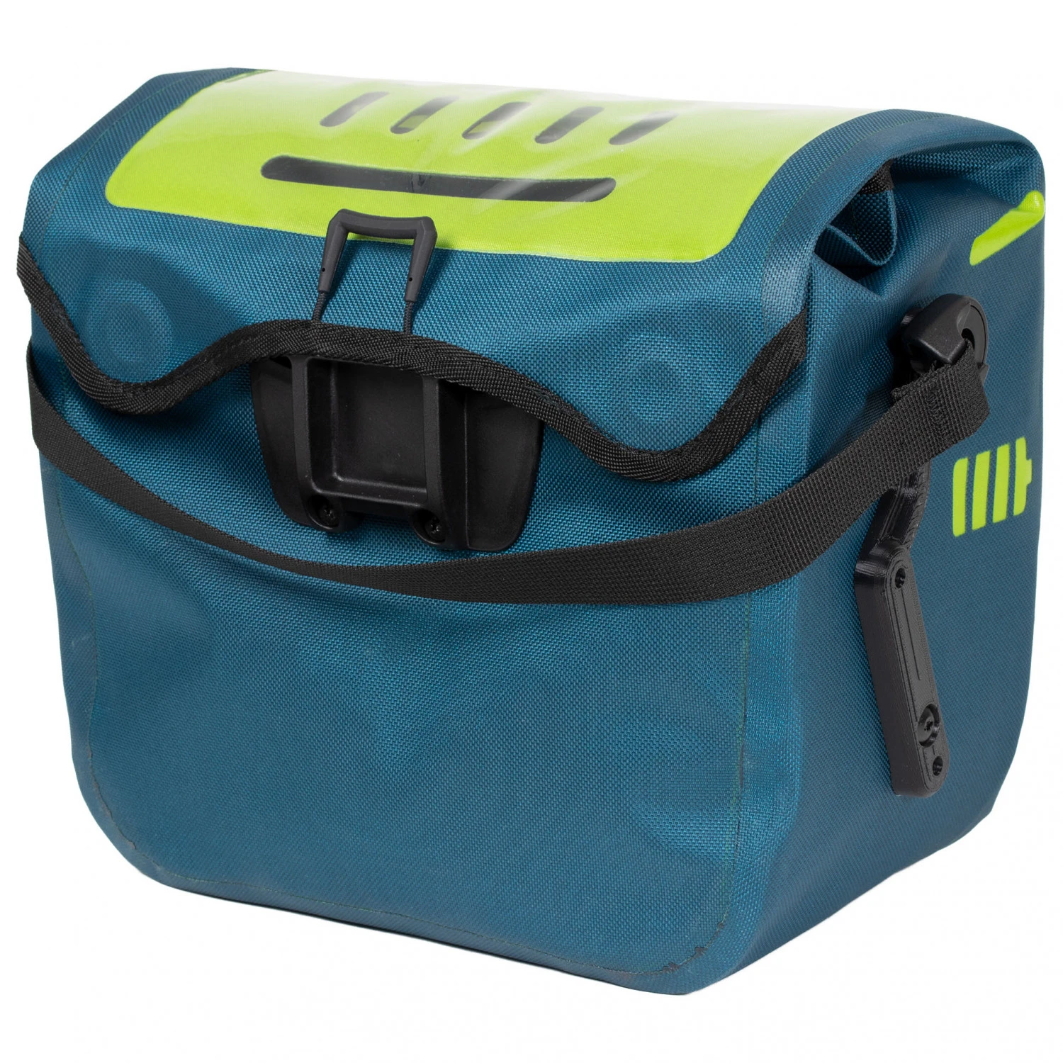 Ortlieb E-Glow - Handlebar Bag 4 Ortlieb E-Glow - Handlebar Bag - Image 2