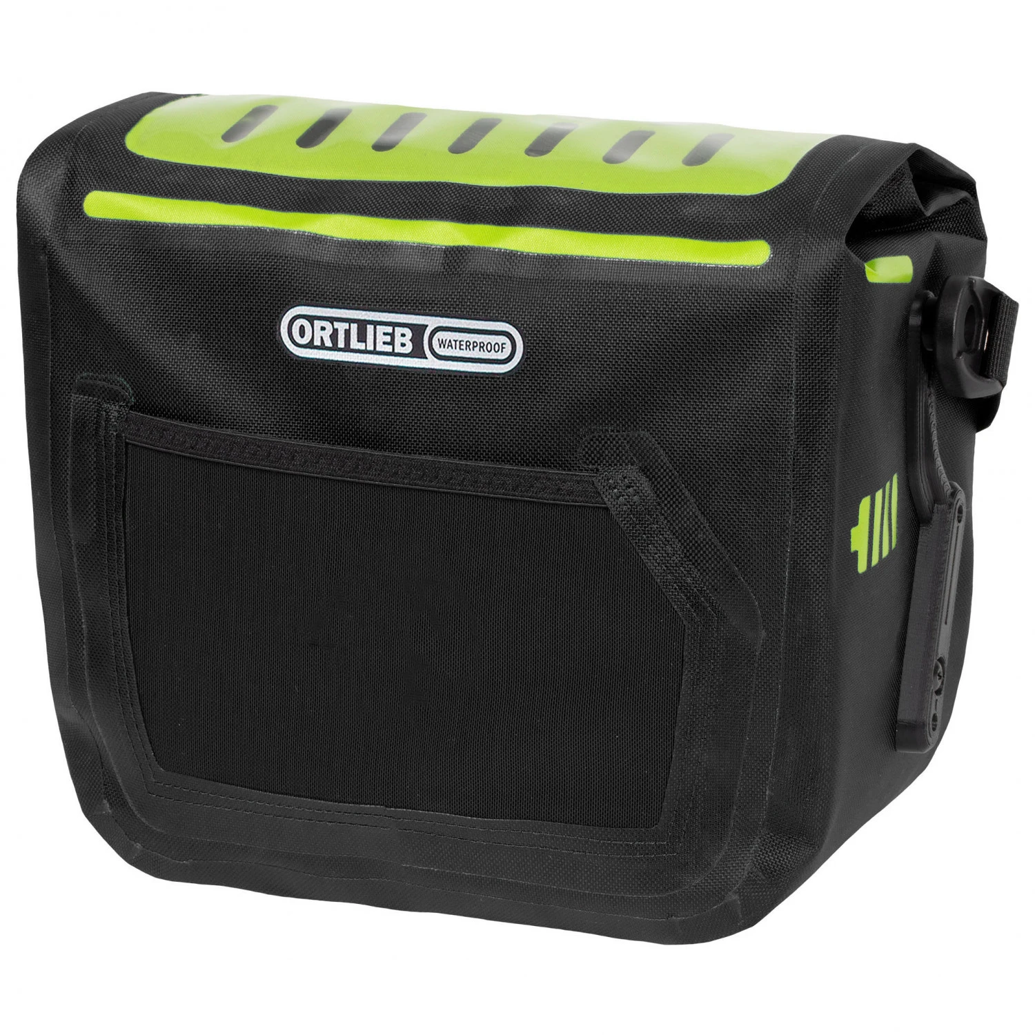 Ortlieb E-Glow - Handlebar Bag 3 Ortlieb E-Glow - Handlebar Bag