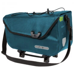 Ortlieb E-Trunk 10 - Pannier
