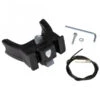 Ortlieb Handlebar Mounting-Set E-Bike No Lock - Handlebar Mount