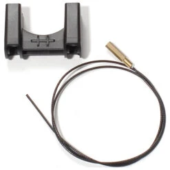 Ortlieb Handlebar Mounting-Set Extension - Handlebar Bag