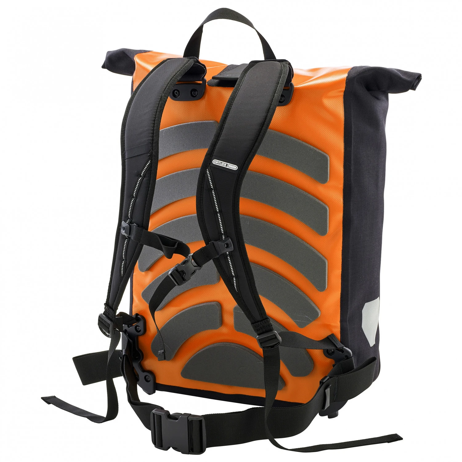 Ortlieb Messenger-Bag - Cycling Backpack 4 Ortlieb Messenger-Bag - Cycling Backpack - Image 2