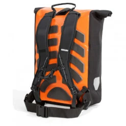 Ortlieb Messenger-Bag - Cycling Backpack 8 Ortlieb Messenger-Bag - Cycling Backpack -Brunner Sales 2025 ortlieb messenger bag cycling backpack detail 3