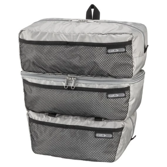 Ortlieb Packing Cubes For Panniers 4 Ortlieb Packing Cubes For Panniers - Image 2