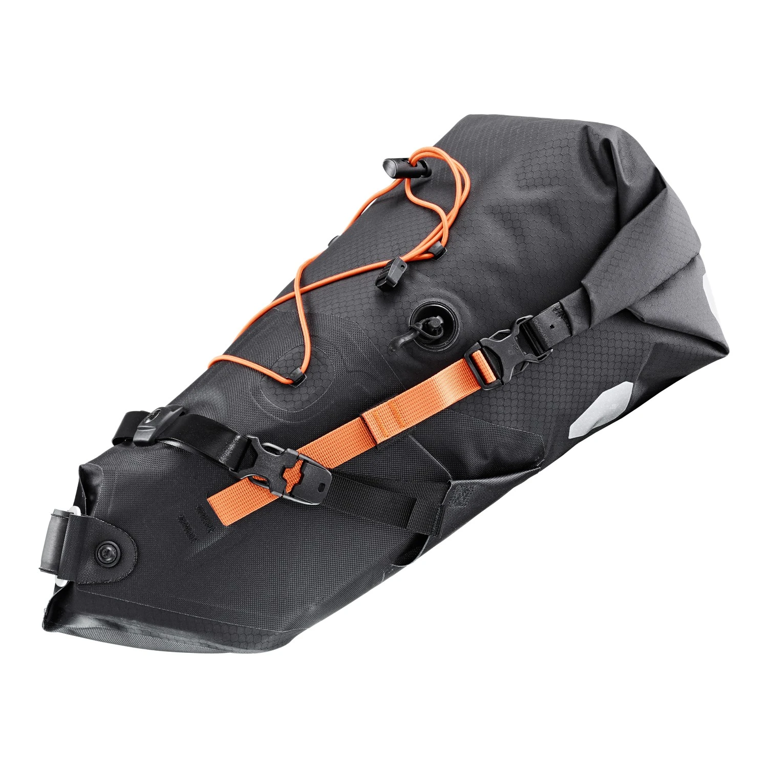 Ortlieb Seat-Pack 11 - Bike Bag 3 Ortlieb Seat-Pack 11 - Bike Bag