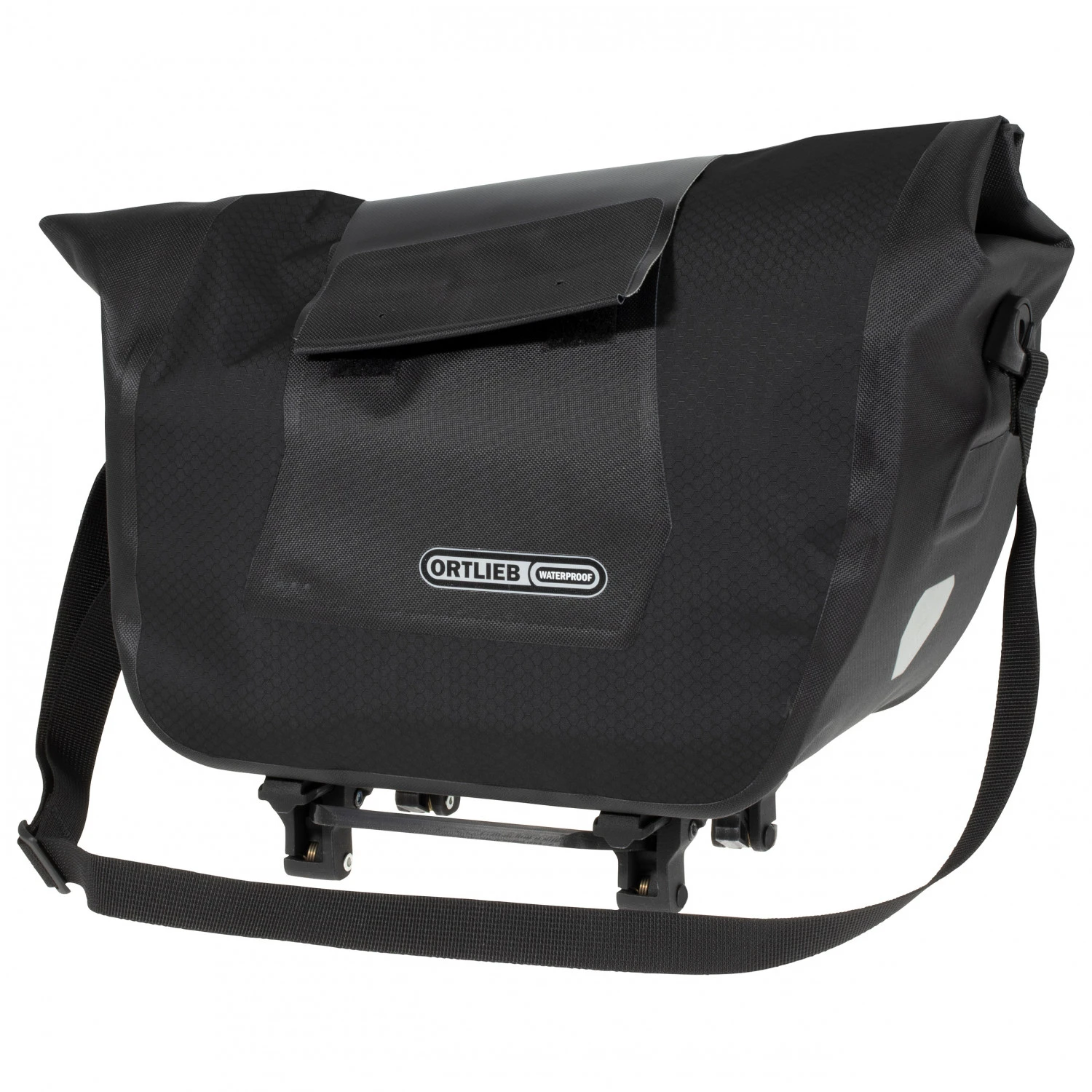 Ortlieb Trunk Bag RC 12 - Pannier 4 Ortlieb Trunk Bag RC 12 - Pannier - Image 2