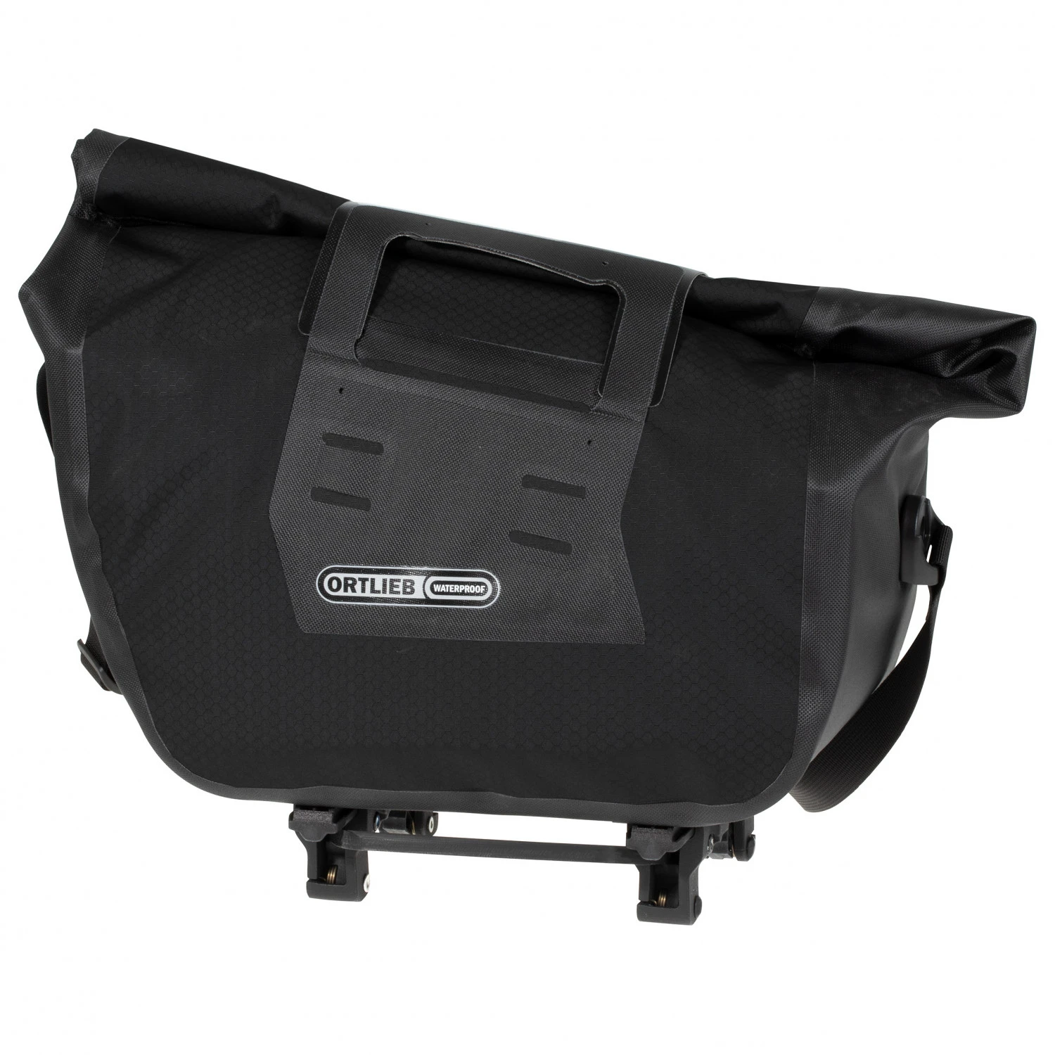 Ortlieb Trunk Bag RC 12 - Pannier 3 Ortlieb Trunk Bag RC 12 - Pannier