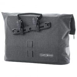 Ortlieb Twin-City Urban - Pannier 10 Ortlieb Twin-City Urban - Pannier -Brunner Sales 2025 ortlieb twin city urban pannier detail 3