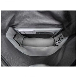 Ortlieb Twin-City Urban - Pannier 13 Ortlieb Twin-City Urban - Pannier -Brunner Sales 2025 ortlieb twin city urban pannier detail 6