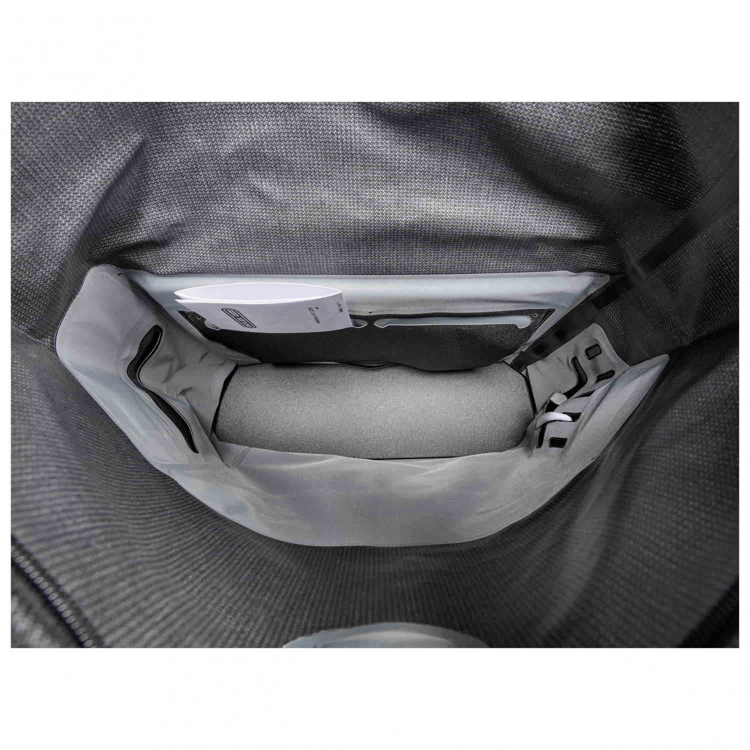 Ortlieb Twin-City Urban - Pannier 8 Ortlieb Twin-City Urban - Pannier - Image 6