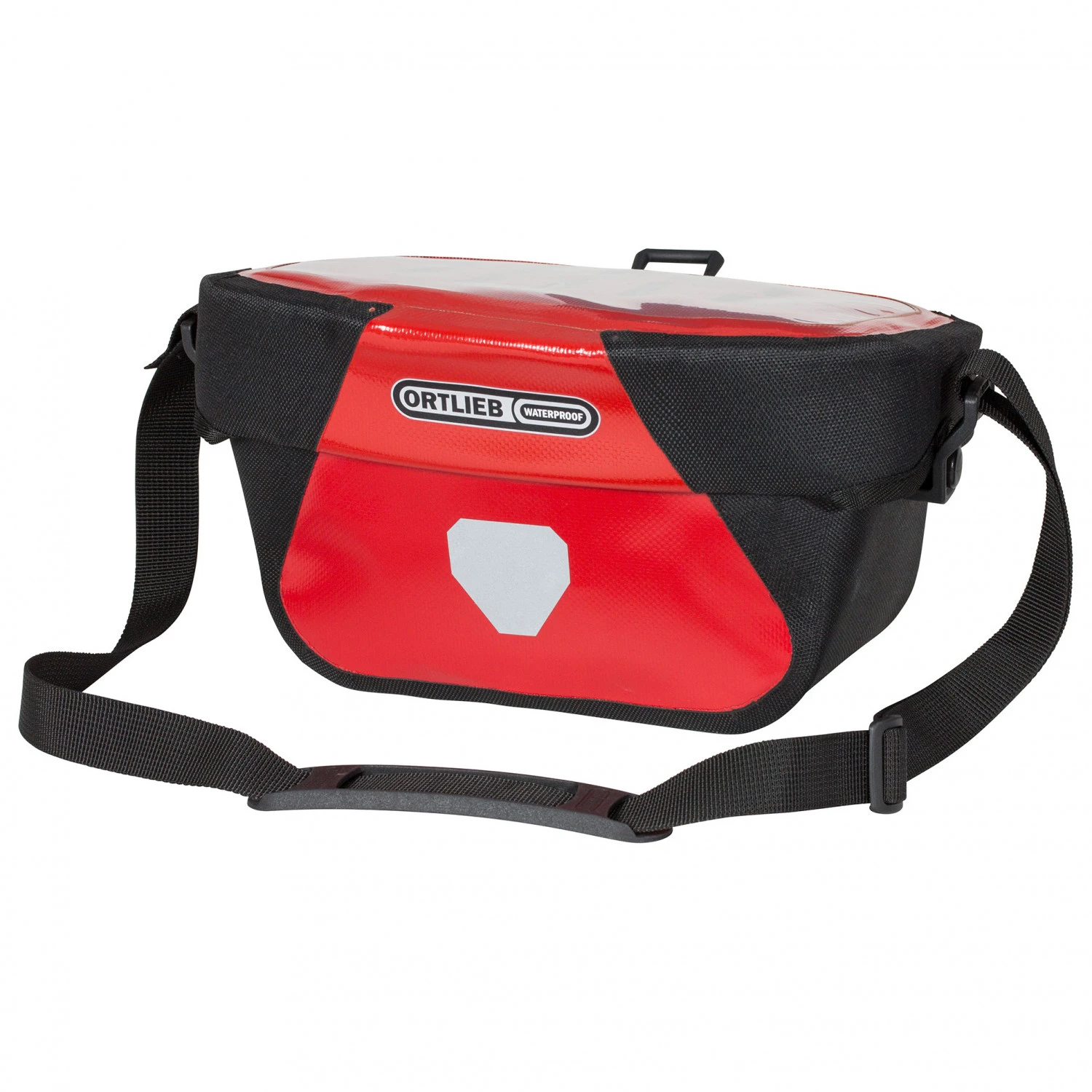 Ortlieb Ultimate Six Classic 5 - Handlebar Bag 3 Ortlieb Ultimate Six Classic 5 - Handlebar Bag