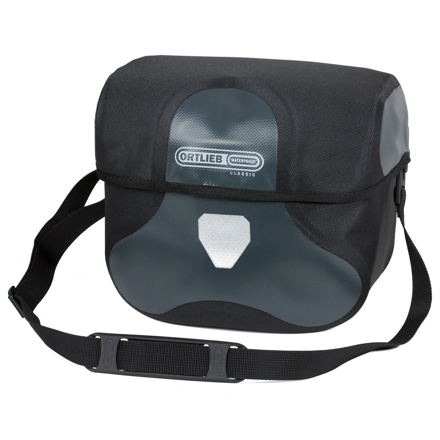 Ortlieb Ultimate Six Classic 8.5 - Handlebar Bag 3 Ortlieb Ultimate Six Classic 8.5 - Handlebar Bag