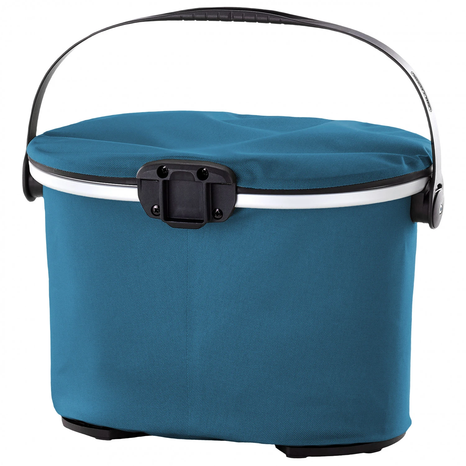 Ortlieb Up-Town City 17,5 - Handlebar Bag 4 Ortlieb Up-Town City 17,5 - Handlebar Bag - Image 2