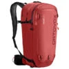 Ortovox Ascent 30 S - Ski Touring Backpack -Brunner Sales 2025 ortovox ascent 30 s ski touring backpack