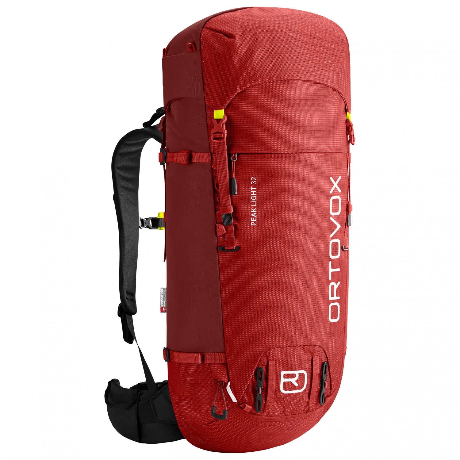 Ortovox Peak Light 32 - Mountaineering Backpack 3 Ortovox Peak Light 32 - Mountaineering Backpack
