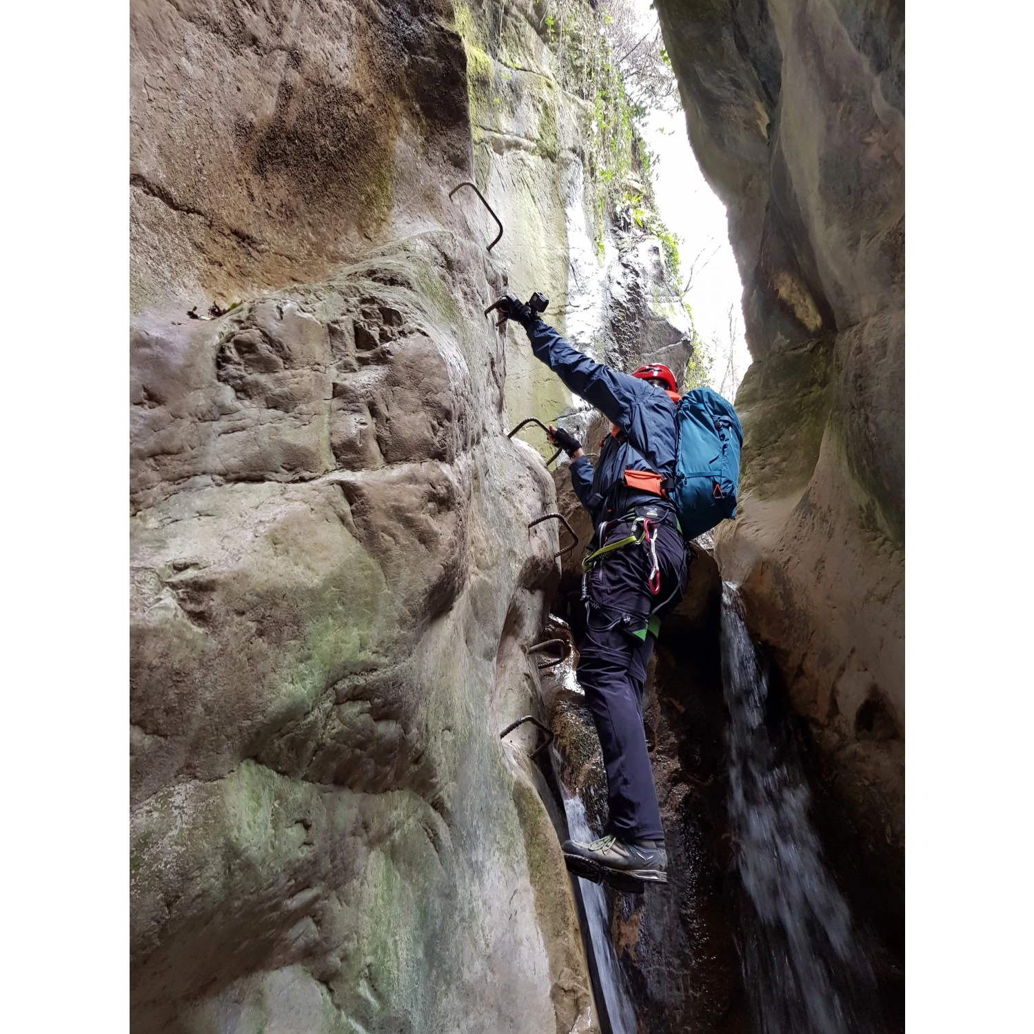 Ortovox Peak Light 32 - Mountaineering Backpack 6 Ortovox Peak Light 32 - Mountaineering Backpack - Image 4