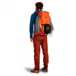 Ortovox Trad 35 - Climbing Backpack -Brunner Sales 2025 ortovox trad 35 climbing backpack detail 3